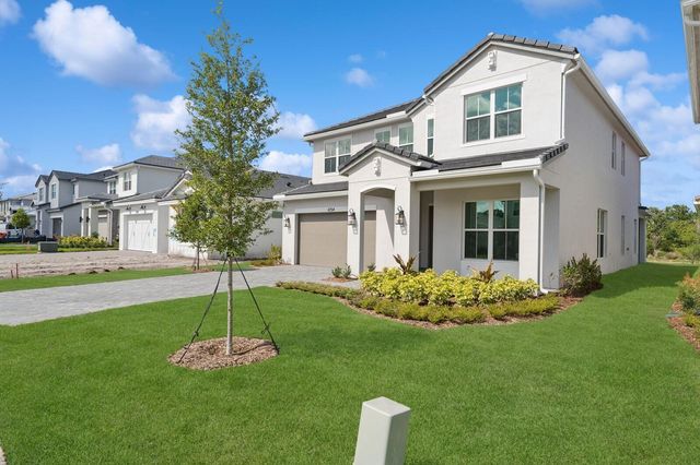 6754 SE Lost Pine Drive 20, Stuart, FL 34997
