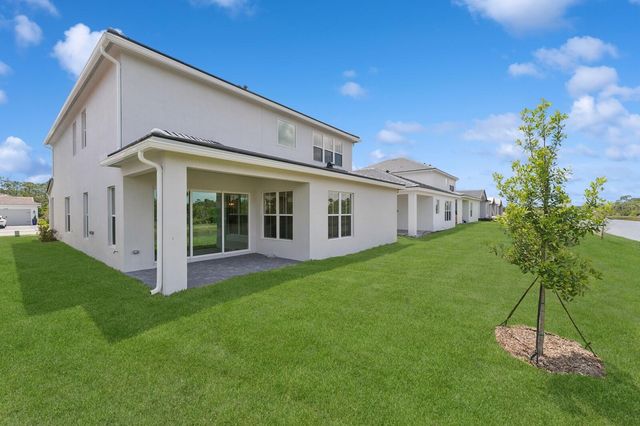 6754 SE Lost Pine Drive 20, Stuart, FL 34997