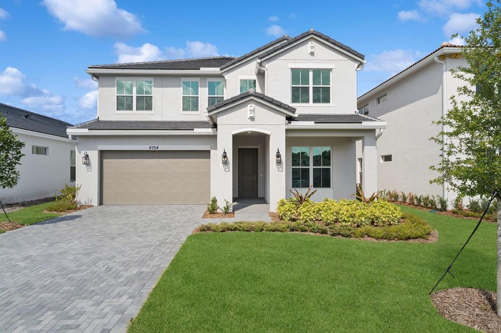 6754 SE Lost Pine Drive 20, Stuart, FL 34997