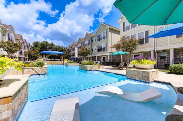 3001 Murworth Drive 604, Houston, TX 77025