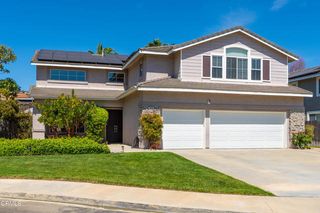 939 Calabria Court, Camarillo, CA 93010