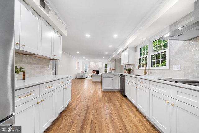 13910 STONEFIELD LN, Clifton, VA 20124