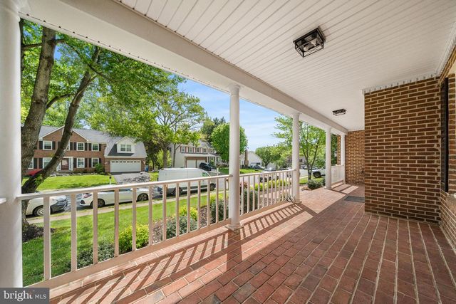 13910 STONEFIELD LN, Clifton, VA 20124