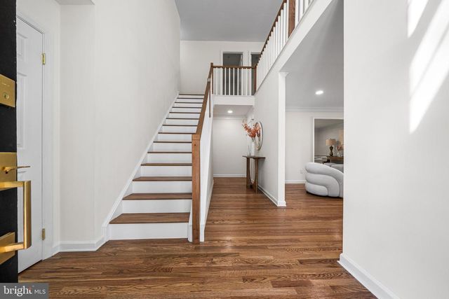13910 STONEFIELD LN, Clifton, VA 20124
