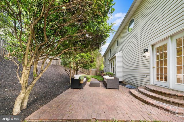 13910 STONEFIELD LN, Clifton, VA 20124