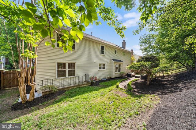 13910 STONEFIELD LN, Clifton, VA 20124