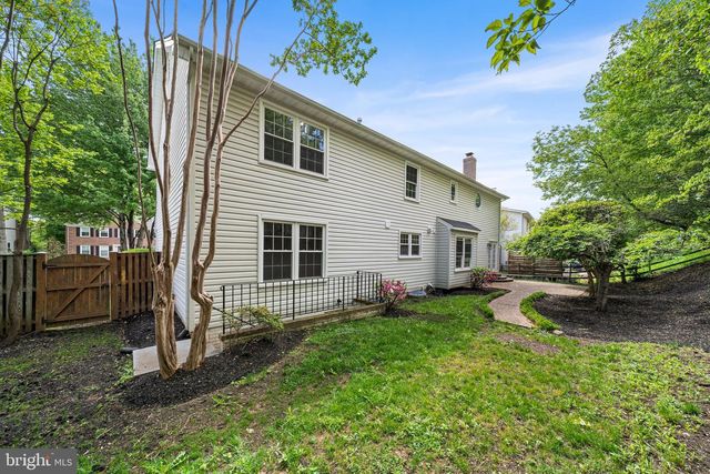 13910 STONEFIELD LN, Clifton, VA 20124