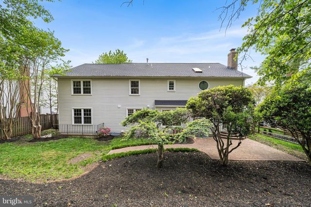 13910 STONEFIELD LN, Clifton, VA 20124