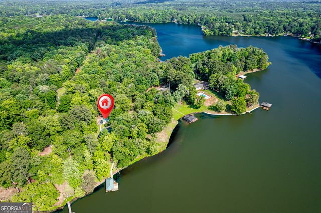 102 Allens Alley, Eatonton, GA 31024