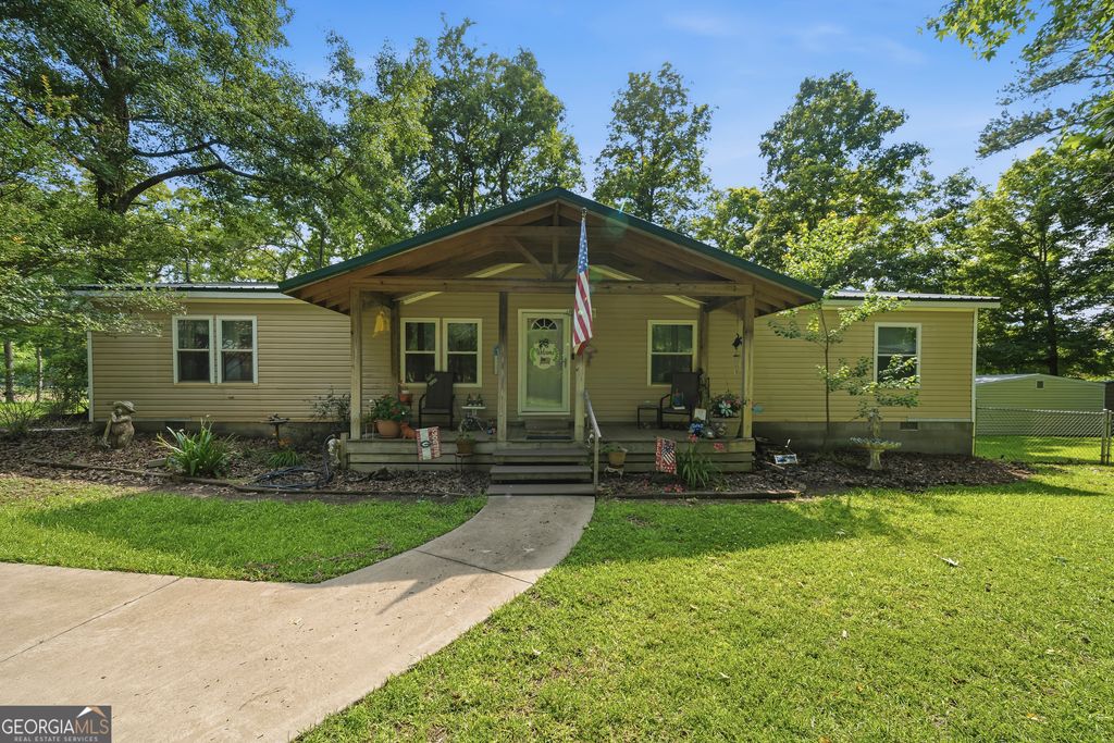 102 Allens Alley, Eatonton, GA 31024