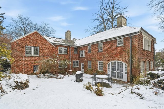 25 Seneca Street, Rye, NY 10580