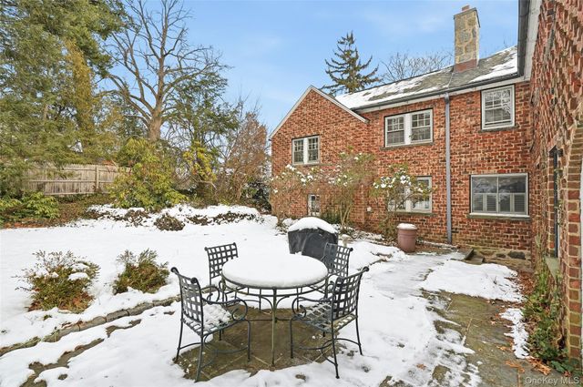 25 Seneca Street, Rye, NY 10580