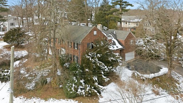 25 Seneca Street, Rye, NY 10580