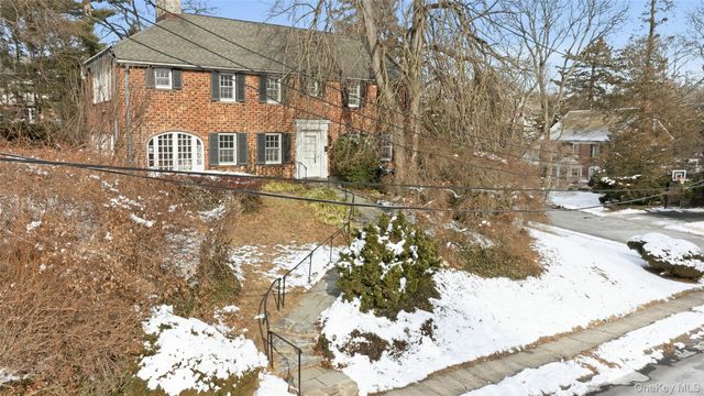 25 Seneca Street, Rye, NY 10580