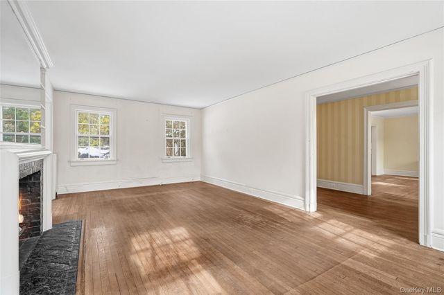 25 Seneca Street, Rye, NY 10580