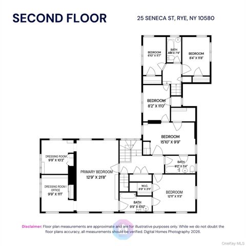 25 Seneca Street, Rye, NY 10580