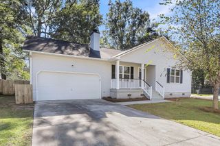 3100 Aspen Woods Lane, North Charleston, SC 29420