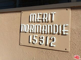 15312 S Normandie Avenue 103, Gardena, CA 90247