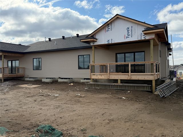 1210 Berkshire Lane, North Liberty, IA 52317