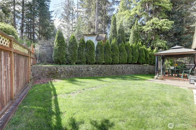 1720 E Saint Andrews Drive N, Shelton, WA 98584