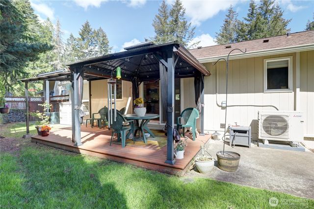 1720 E Saint Andrews Drive N, Shelton, WA 98584