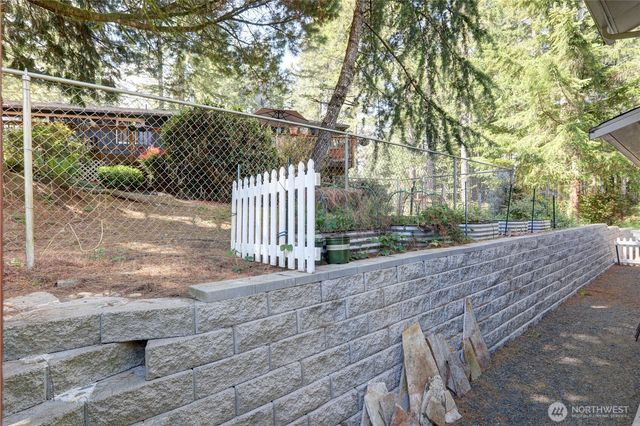 1720 E Saint Andrews Drive N, Shelton, WA 98584