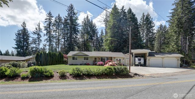 1720 E Saint Andrews Drive N, Shelton, WA 98584