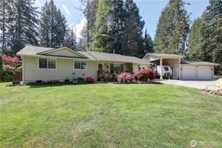 1720 E Saint Andrews Drive N, Shelton, WA 98584