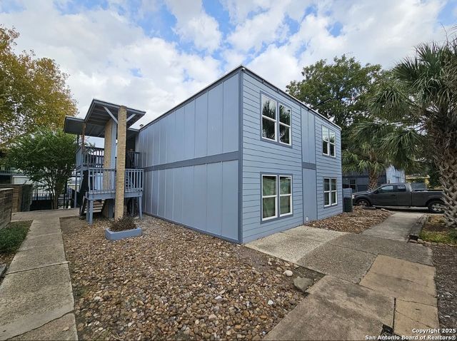 1305 E Mulberry Ave Apt 7, San Antonio, TX 78209