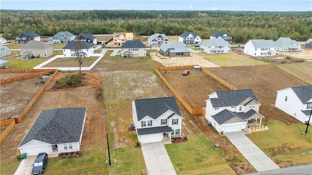 1515 Percheron Path, Fayetteville, NC 28312