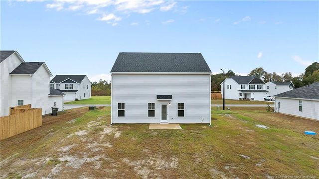 1515 Percheron Path, Fayetteville, NC 28312