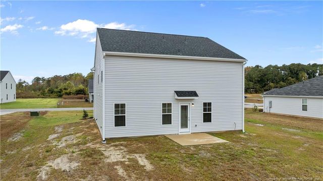 1515 Percheron Path, Fayetteville, NC 28312