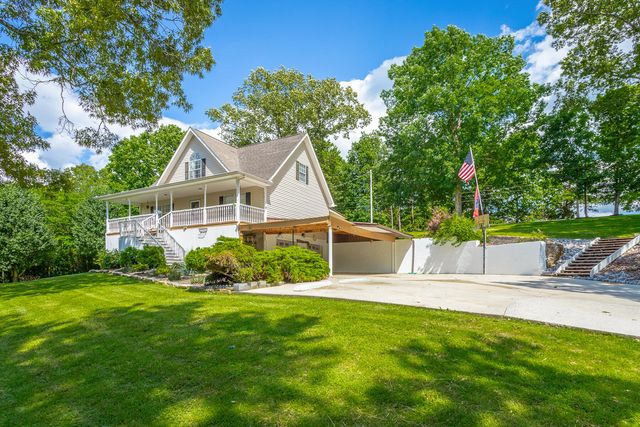 226 Hill Drive, Dunlap, TN 37327