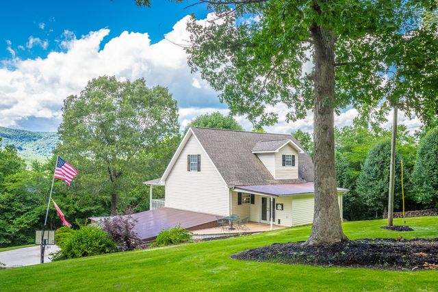 226 Hill Drive, Dunlap, TN 37327