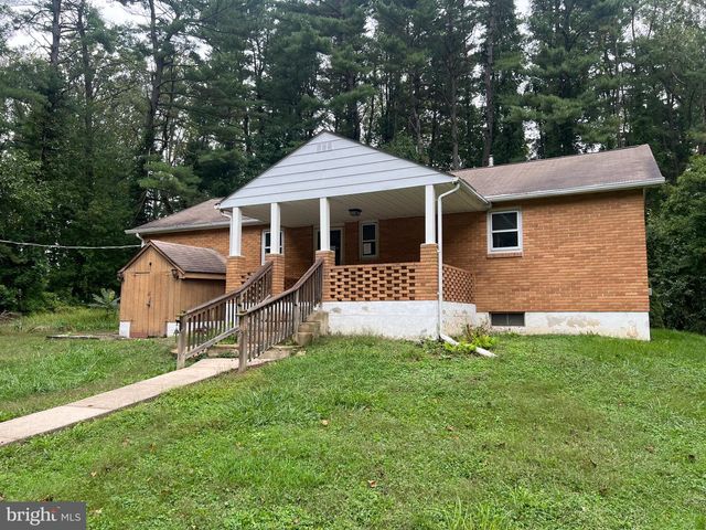 2608 JOSEPH BIGGS MEMORIAL HWY, North East, MD 21901