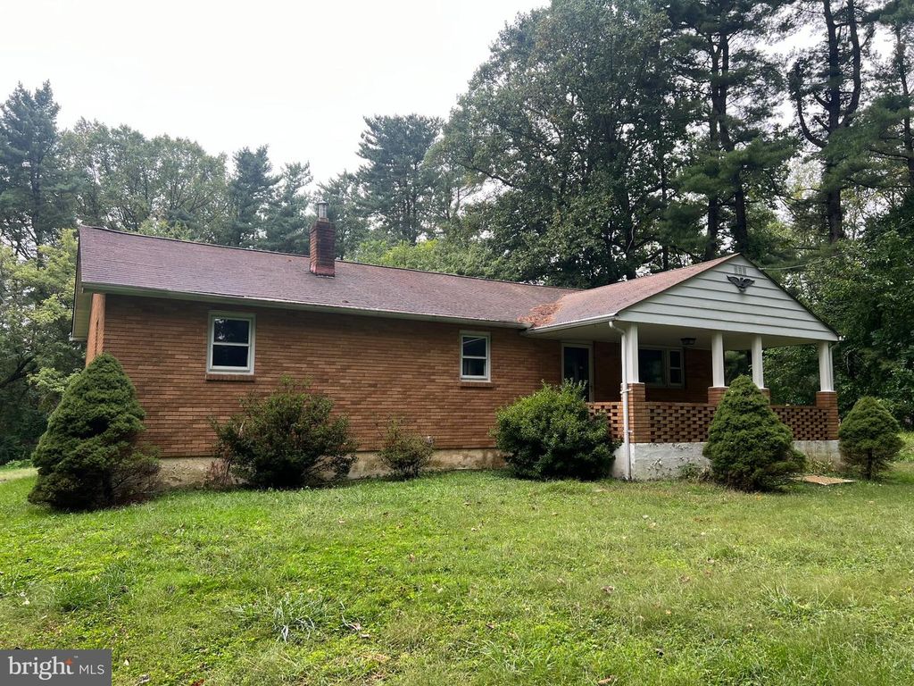 2608 JOSEPH BIGGS MEMORIAL HWY, North East, MD 21901