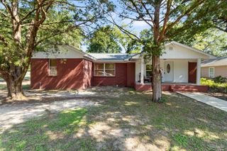 6608 Magnolia St, Milton, FL 32570