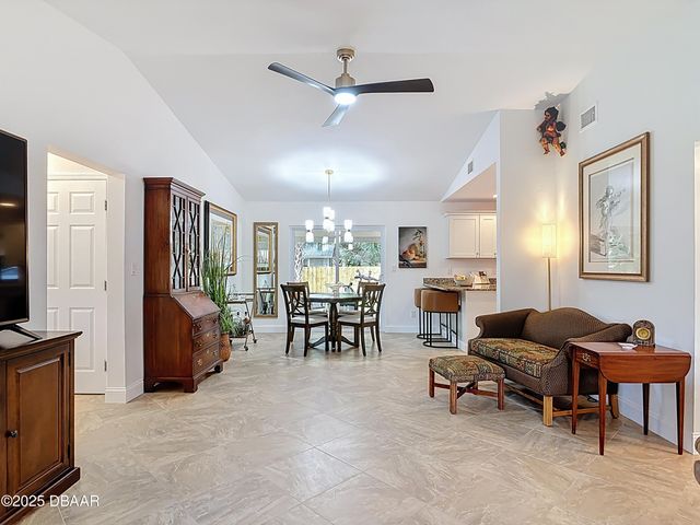 3410 Mango Tree Drive, Edgewater, FL 32141