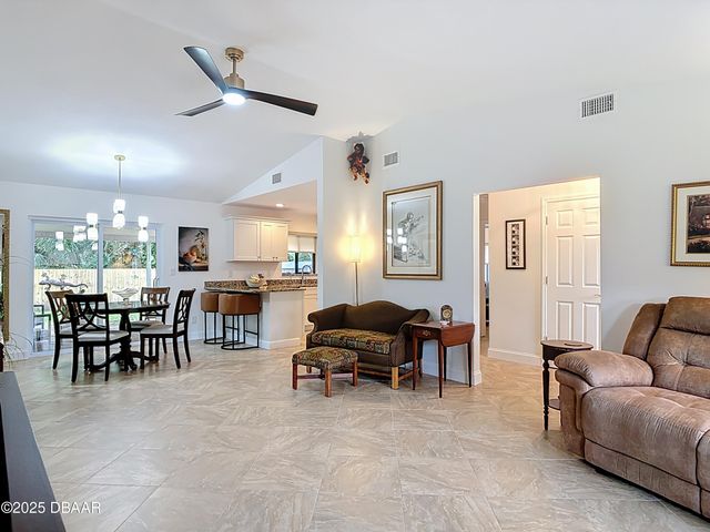 3410 Mango Tree Drive, Edgewater, FL 32141