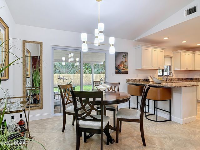 3410 Mango Tree Drive, Edgewater, FL 32141