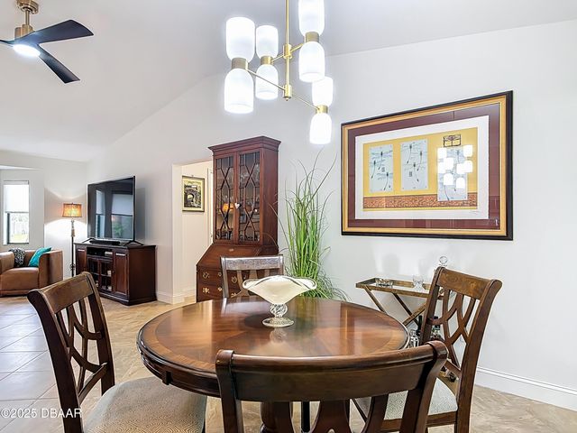 3410 Mango Tree Drive, Edgewater, FL 32141