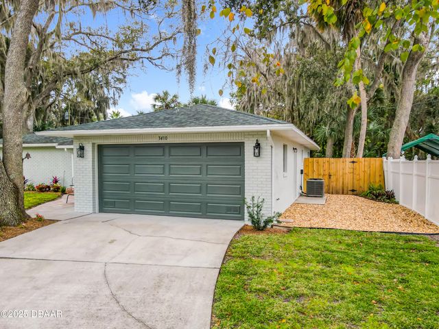 3410 Mango Tree Drive, Edgewater, FL 32141