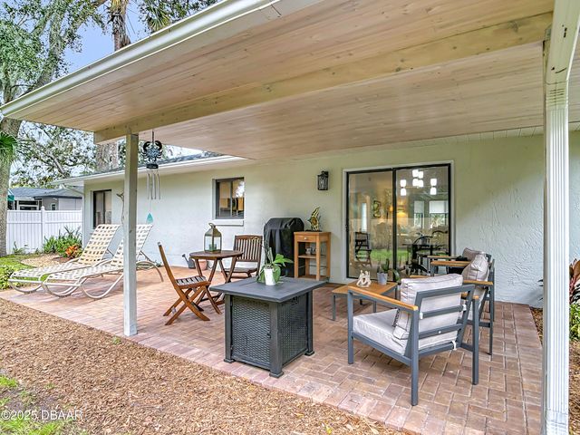 3410 Mango Tree Drive, Edgewater, FL 32141