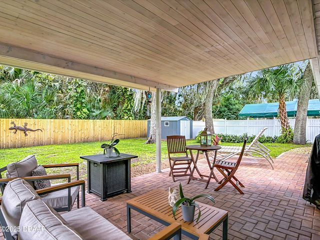 3410 Mango Tree Drive, Edgewater, FL 32141