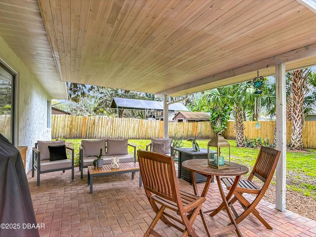 3410 Mango Tree Drive, Edgewater, FL 32141
