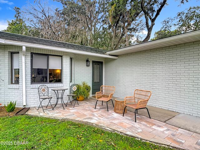 3410 Mango Tree Drive, Edgewater, FL 32141