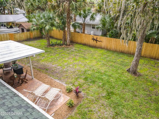 3410 Mango Tree Drive, Edgewater, FL 32141