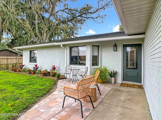 3410 Mango Tree Drive, Edgewater, FL 32141