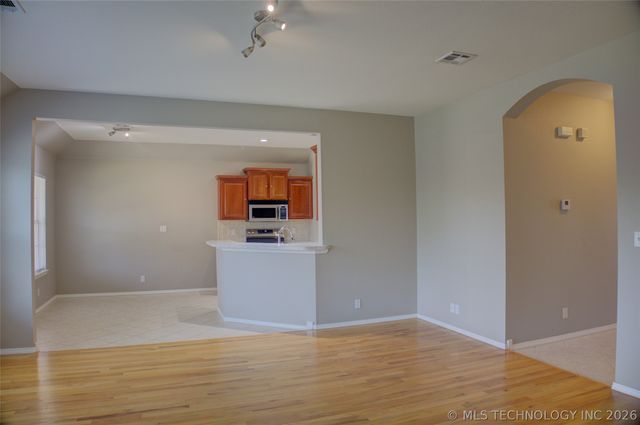 4812 S 195th East Avenue, Broken Arrow, OK 74014