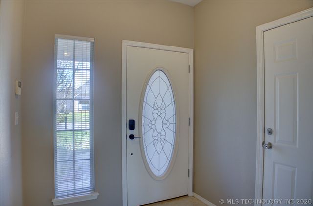 4812 S 195th East Avenue, Broken Arrow, OK 74014